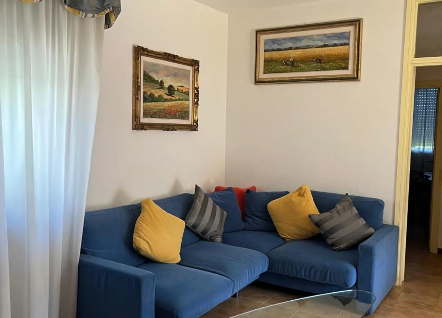 Residenza Sandrini Gambassi Terme Italy