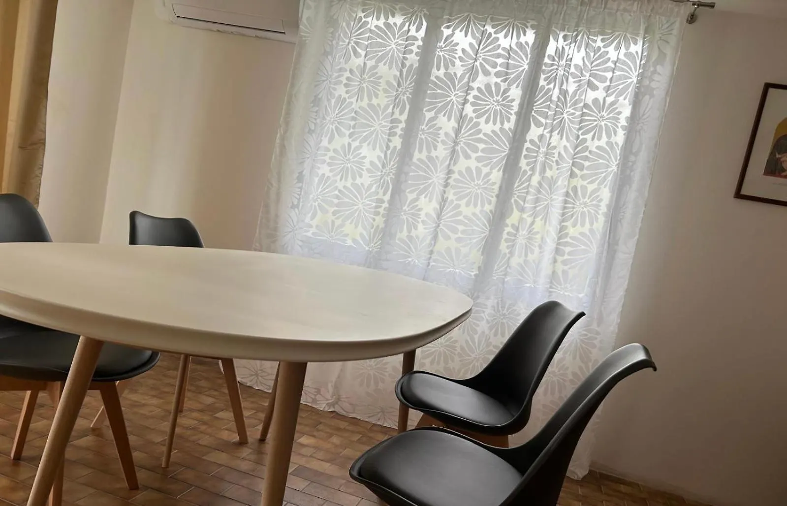 Bed & Breakfast Residenza Sandrini Gambassi Terme
