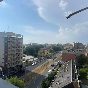 Monolocale Ovidio Aparthotel Milano