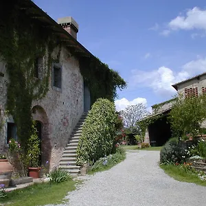  Alloggio per agriturismo Poggio Ai Grilli