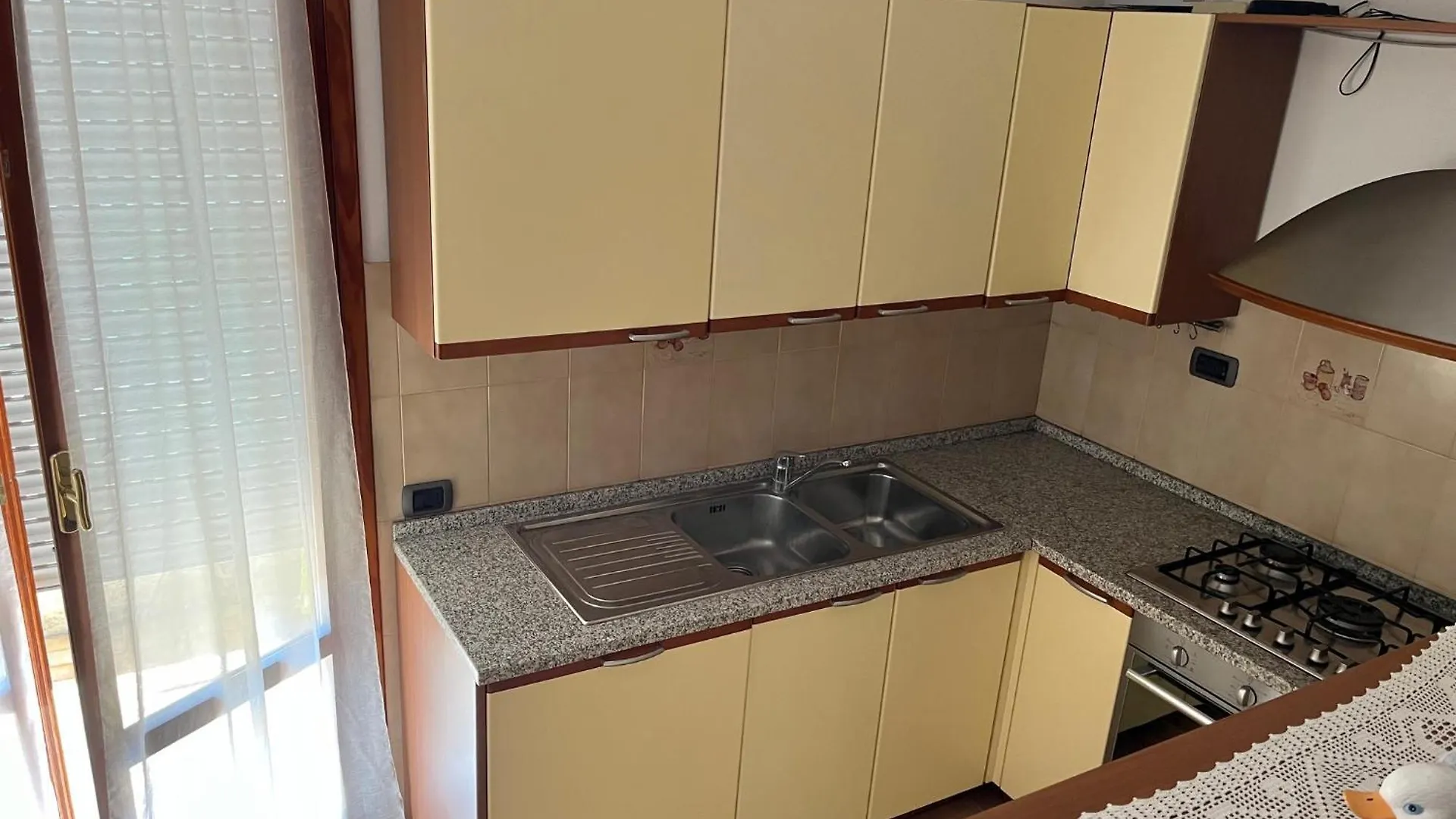 Residenza Sandrini Gambassi Terme