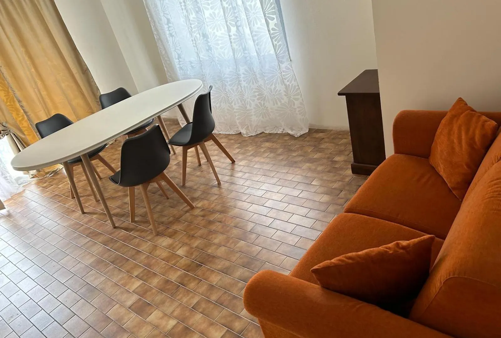 Residenza Sandrini Gambassi Terme Bed & Breakfast