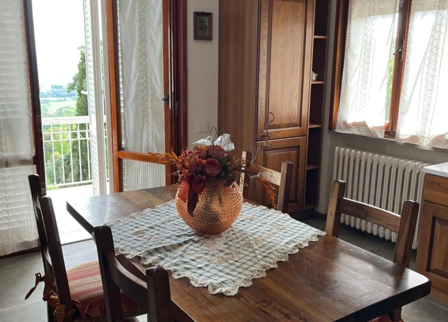 Residenza Sandrini Gambassi Terme Bed & Breakfast