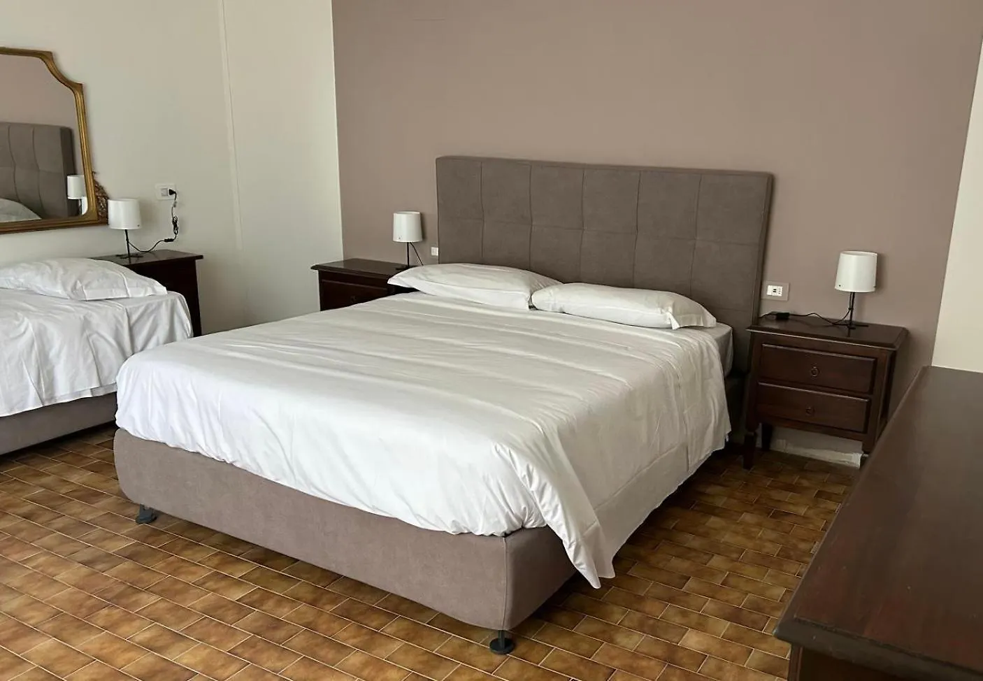 Residenza Sandrini Gambassi Terme