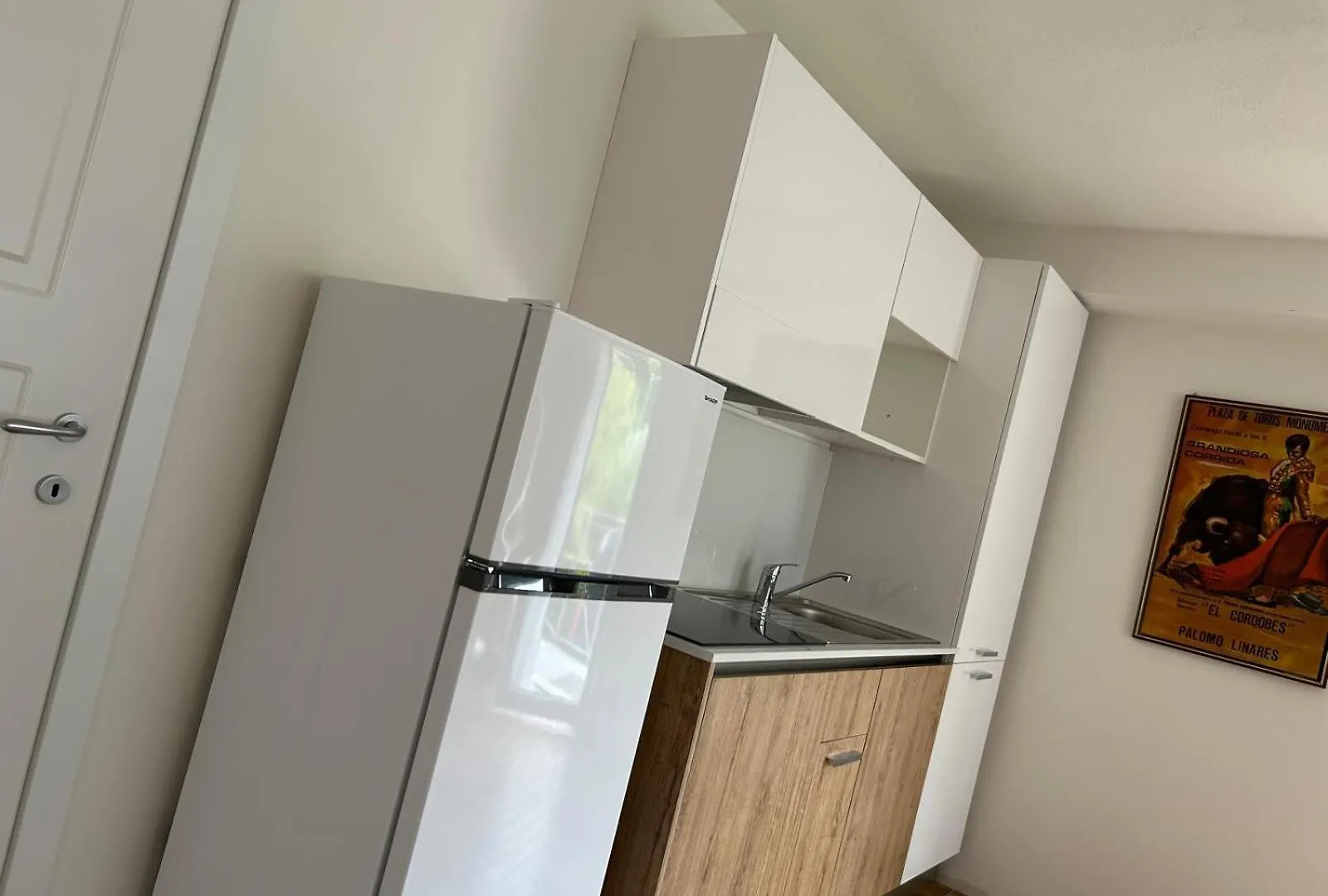 Bed & Breakfast Residenza Sandrini Gambassi Terme