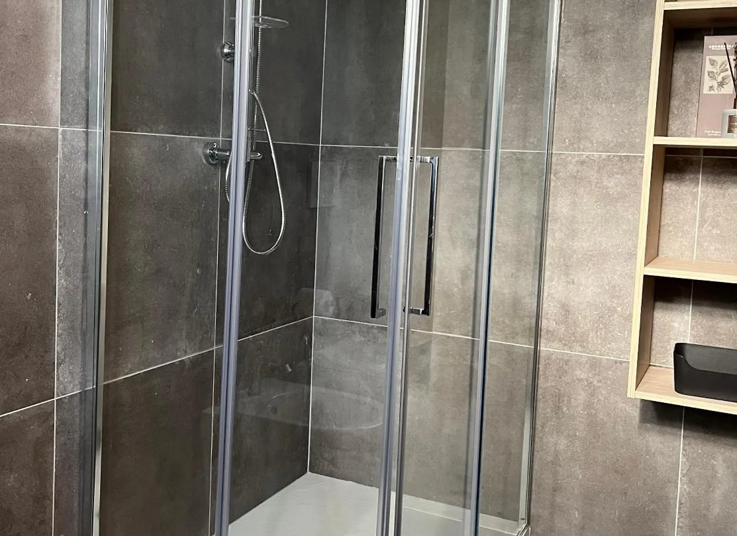 Residenza Sandrini Gambassi Terme