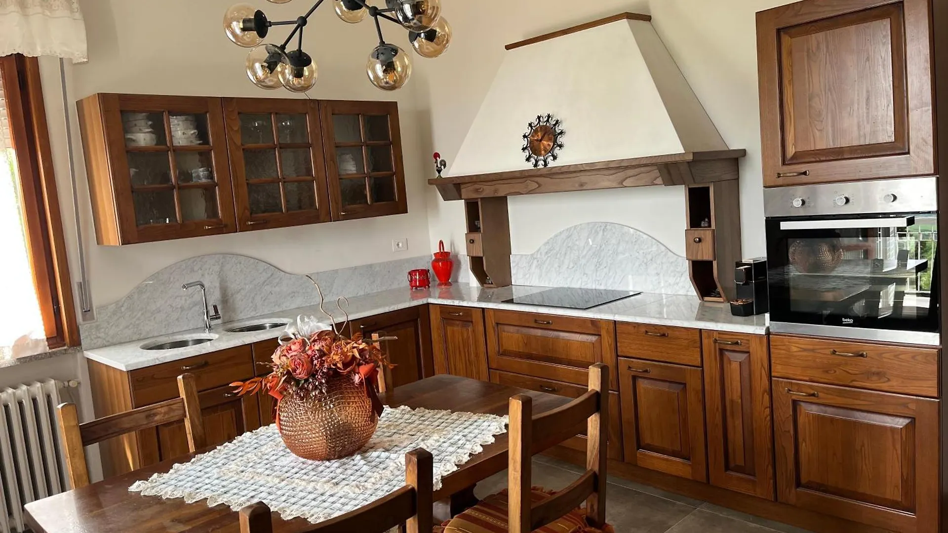 Residenza Sandrini Gambassi Terme 0*,  Italia