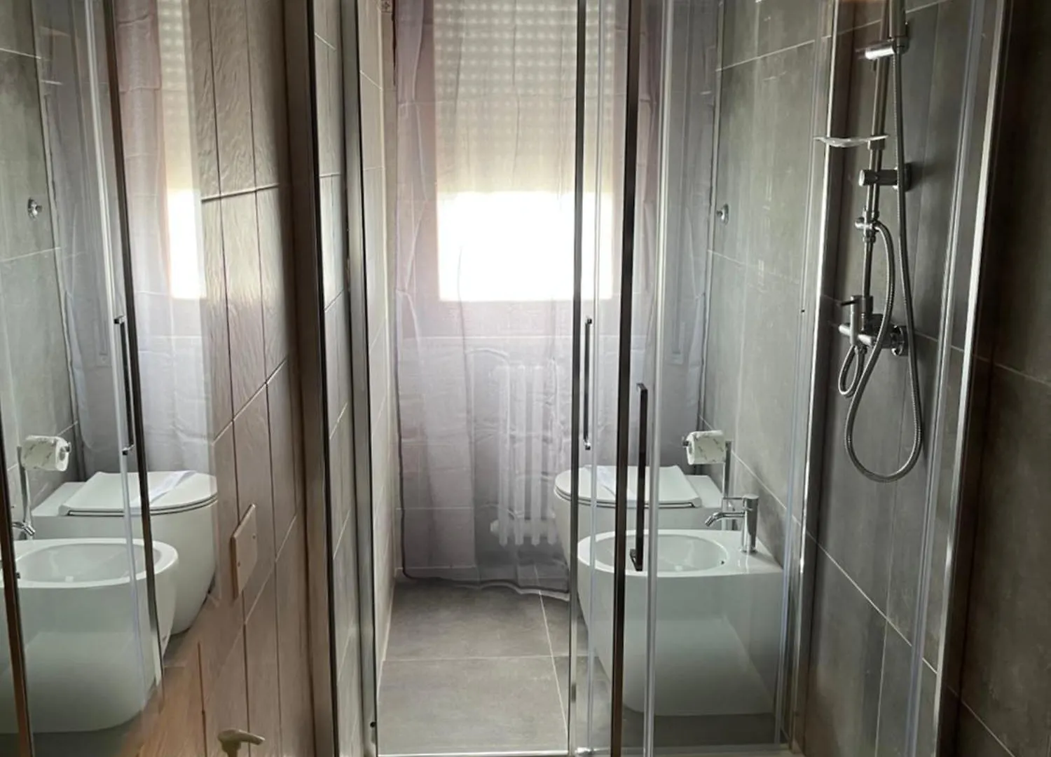 Bed & Breakfast Residenza Sandrini Gambassi Terme