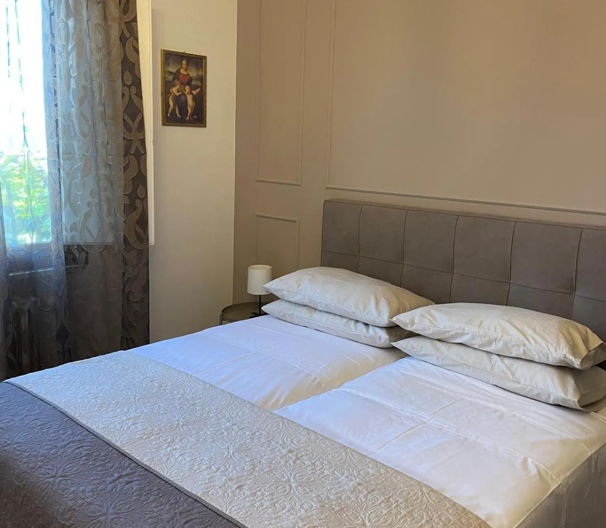 Residenza Sandrini Gambassi Terme Bed & Breakfast