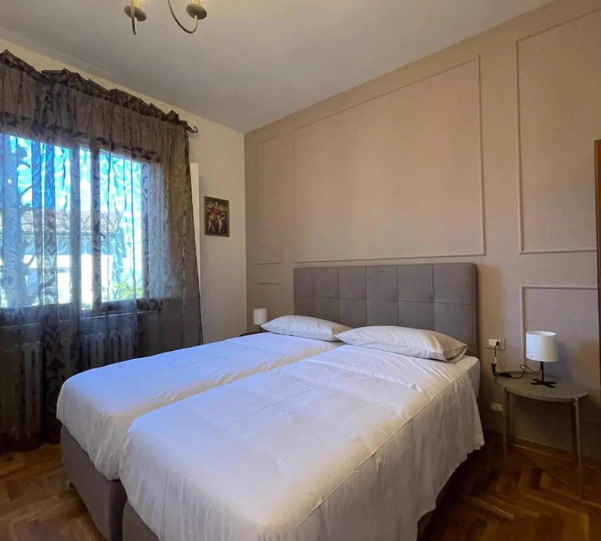 Residenza Sandrini Gambassi Terme Bed & Breakfast