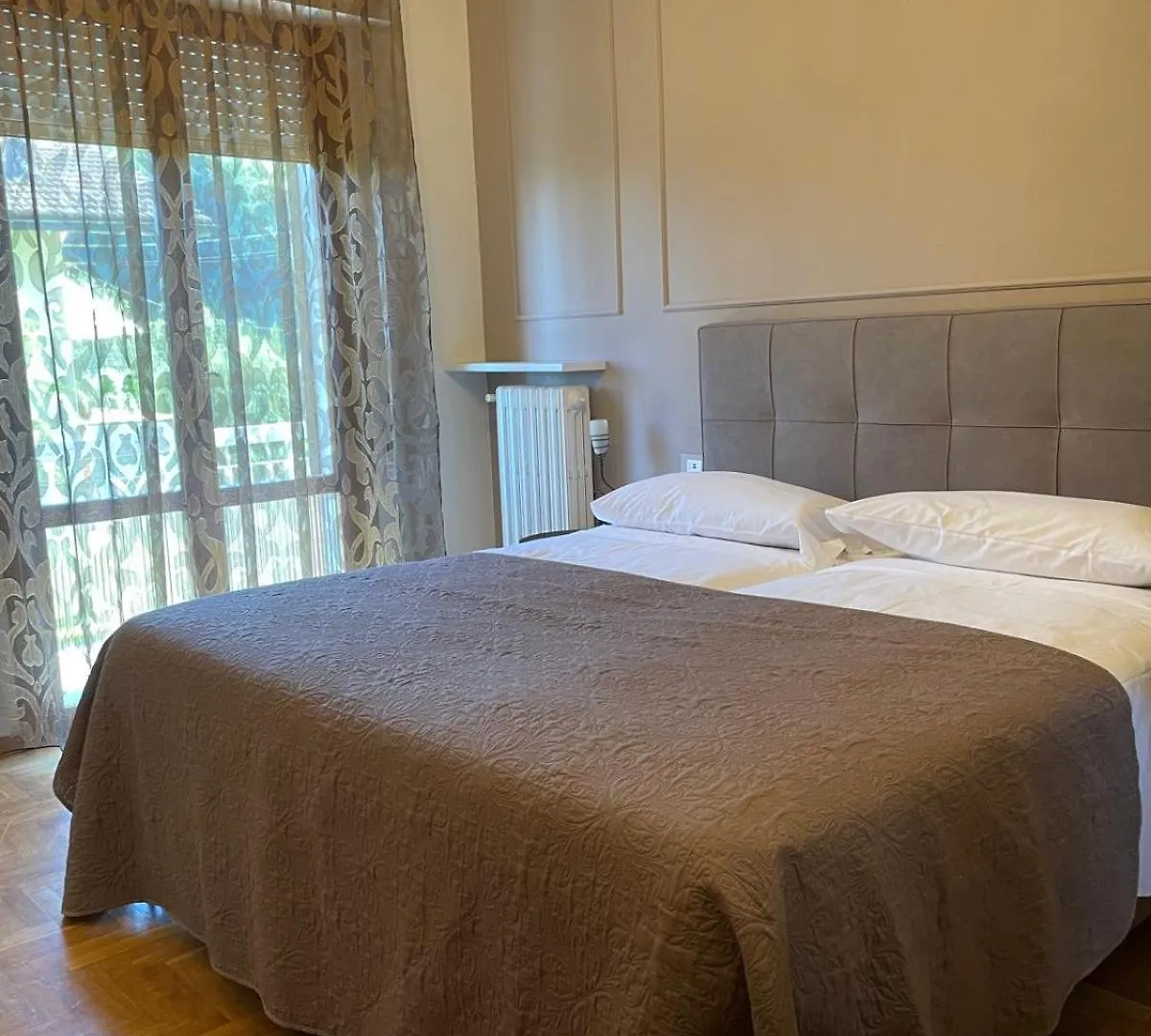 Bed & Breakfast Residenza Sandrini Gambassi Terme