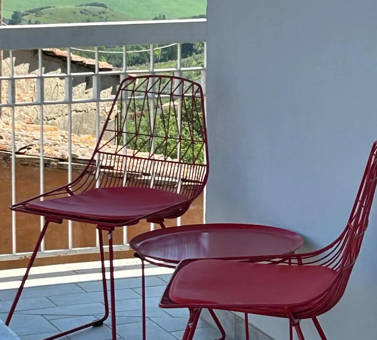 Residenza Sandrini Gambassi Terme Italia
