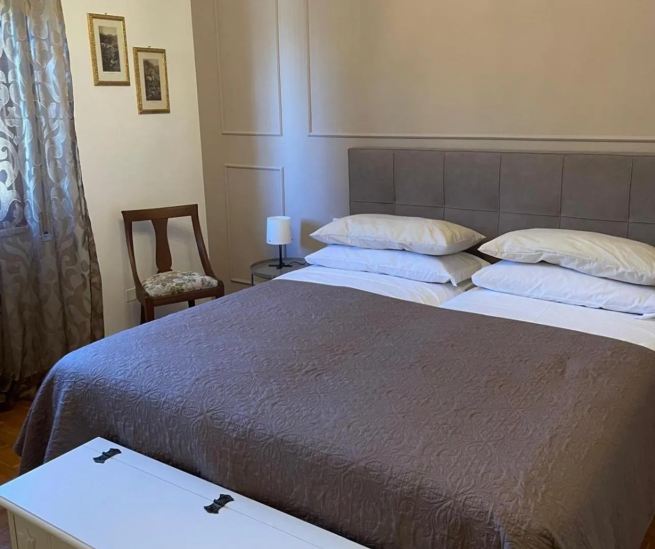 Residenza Sandrini Gambassi Terme 0*,  Italia