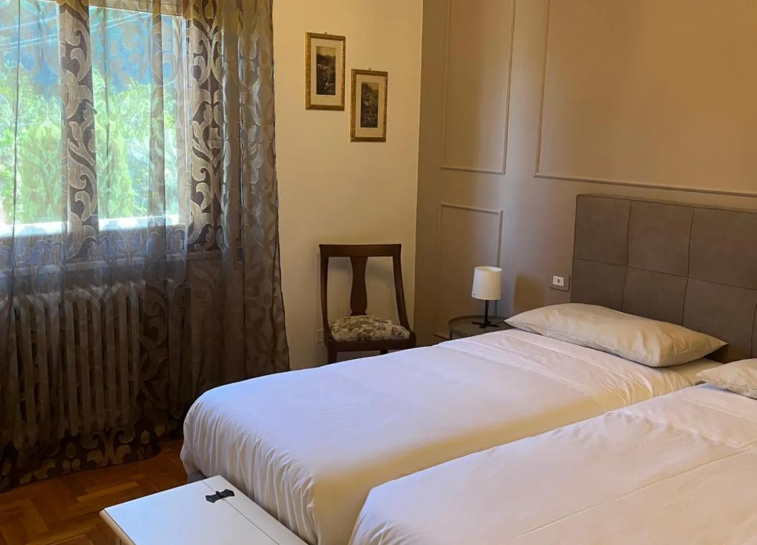 Residenza Sandrini Gambassi Terme Bed & Breakfast