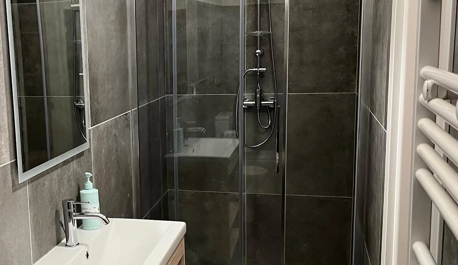 Residenza Sandrini Gambassi Terme Italia