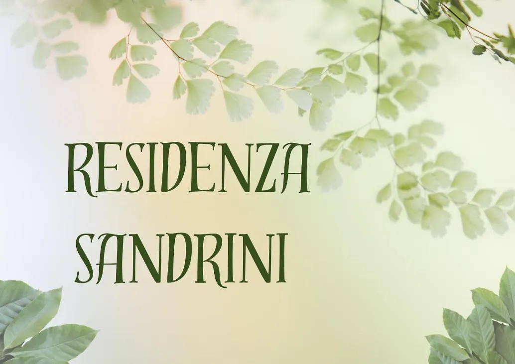 Bed & Breakfast Residenza Sandrini Gambassi Terme Italia